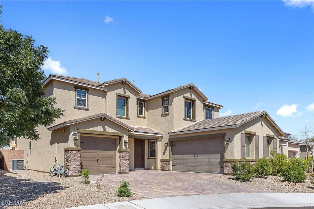 Las Vegas, NV 89131,8953 Hitch Creek ST
