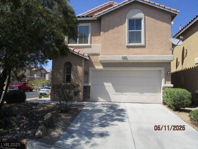 Las Vegas, NV 89130,6746 Scarlet Star AVE