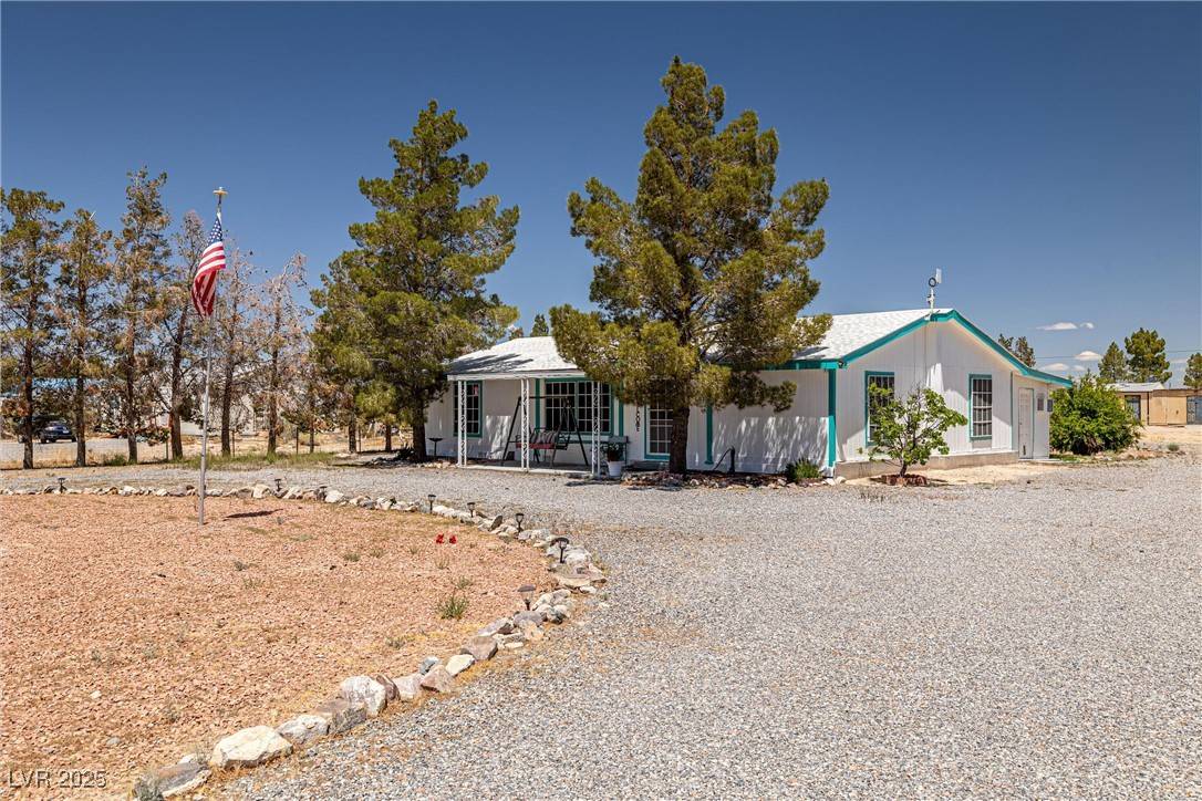 Pahrump, NV 89048,2150 E Shirley ST