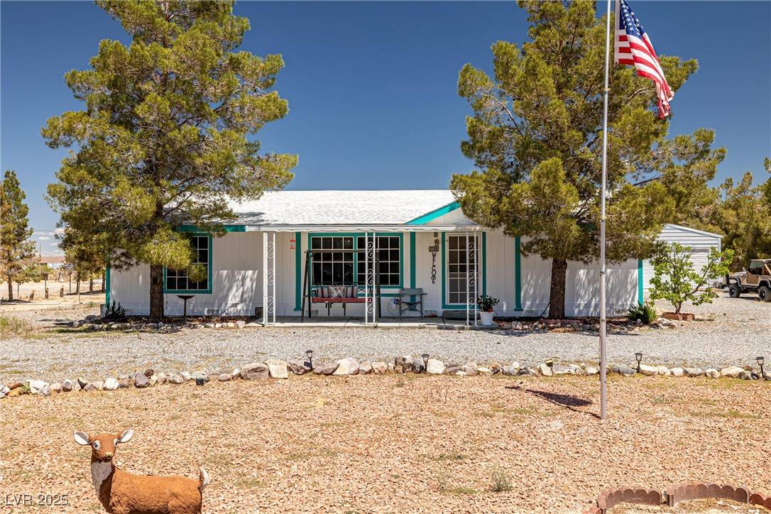 Pahrump, NV 89048,2150 E Shirley ST