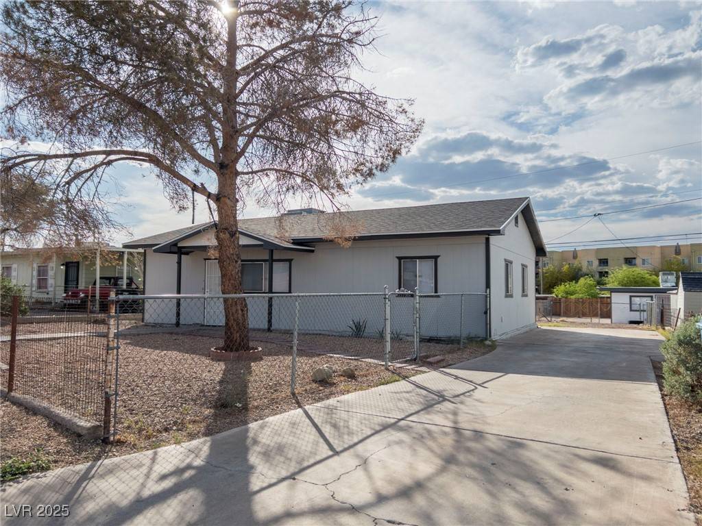 Henderson, NV 89015,26 E Atlantic AVE