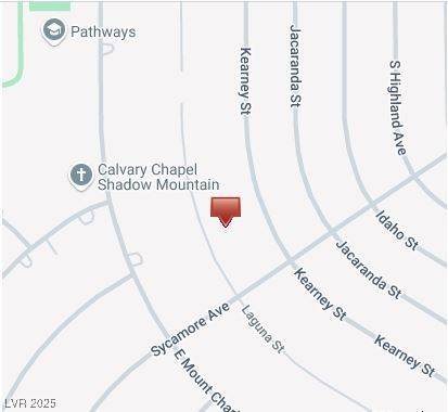 Pahrump, NV 89048,2281 S Laguna ST