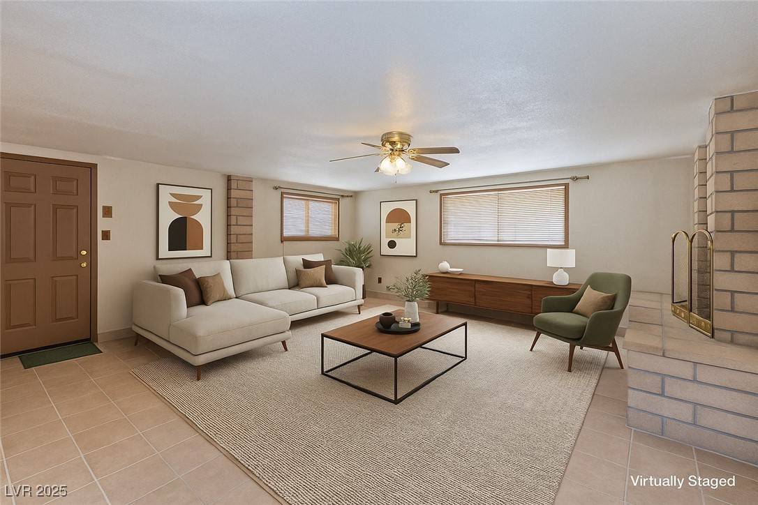 Las Vegas, NV 89110,5262 Harris AVE