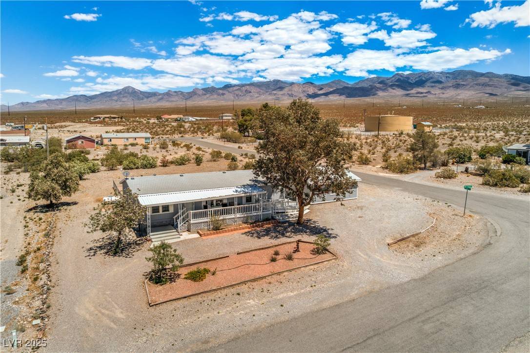 Pahrump, NV 89060,910 Fort Carson RD