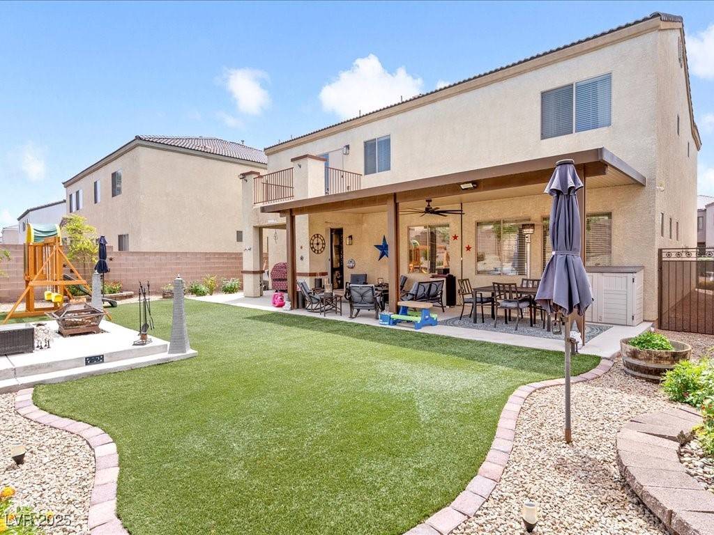 North Las Vegas, NV 89086,1604 Patrick Thomas CT