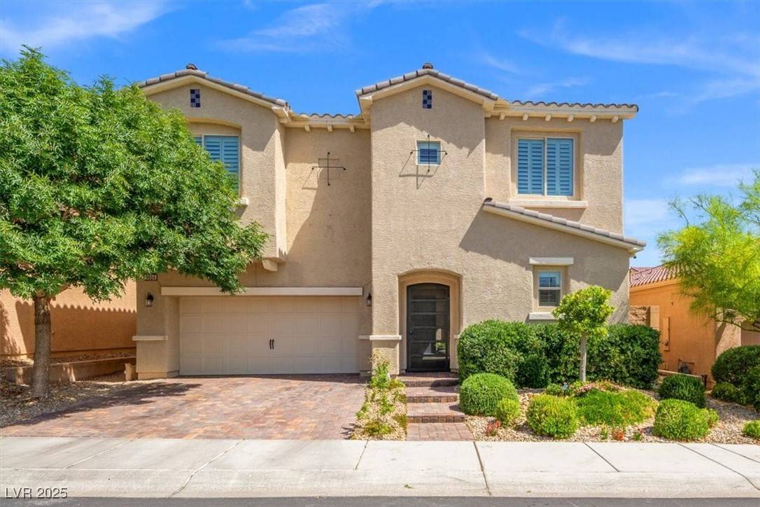 Las Vegas, NV 89166,9654 Ponderosa Skye CT