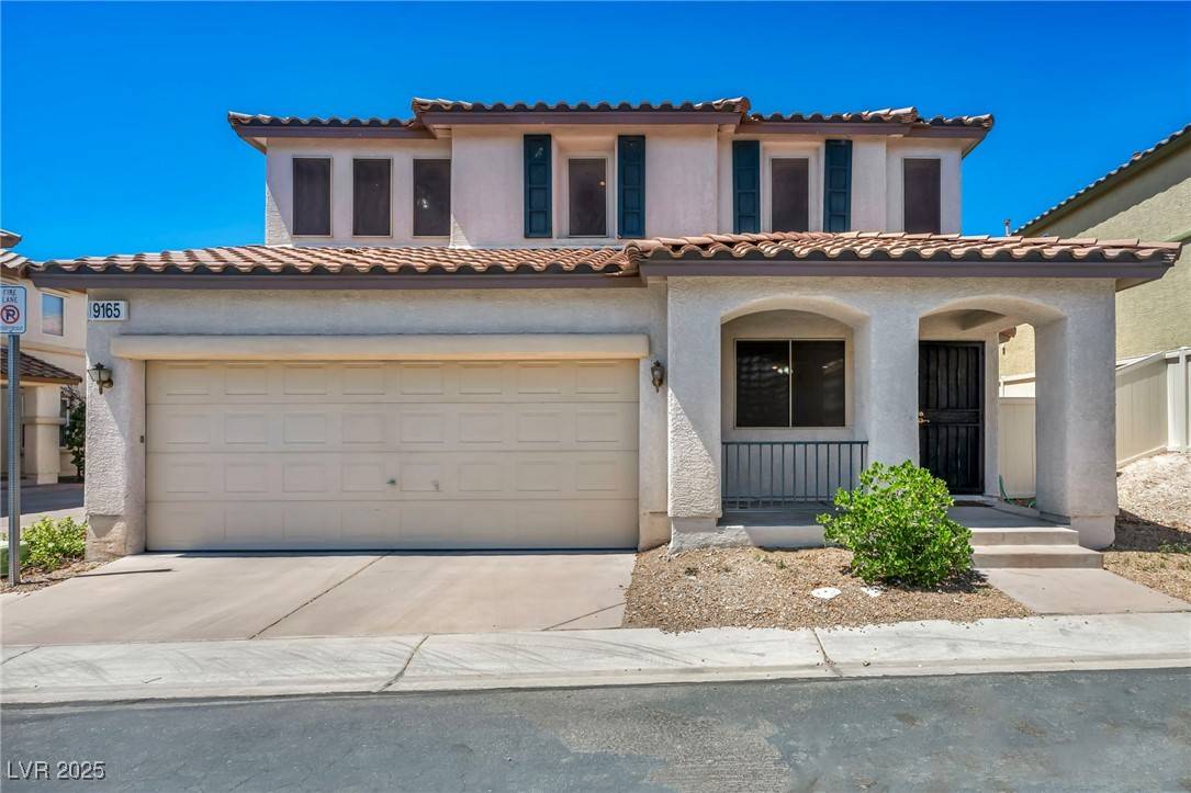 Las Vegas, NV 89143,9165 Starling Wing PL