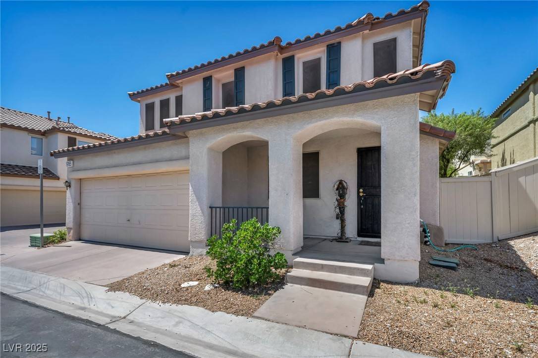 Las Vegas, NV 89143,9165 Starling Wing PL