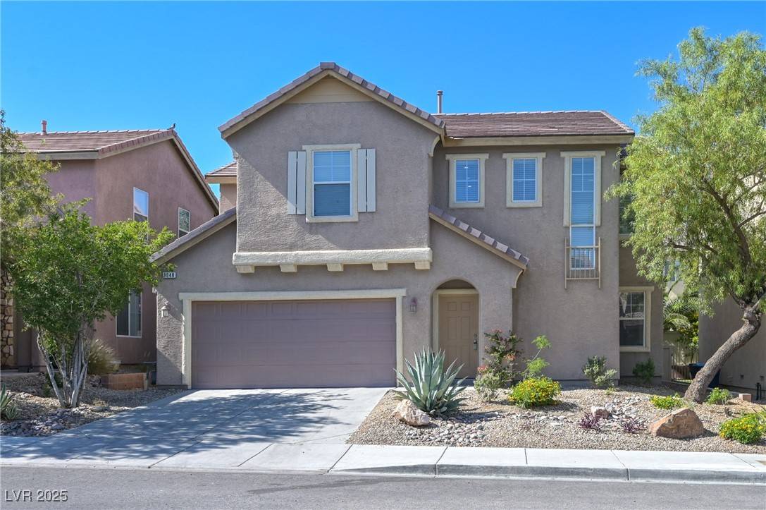 Las Vegas, NV 89131,8048 Aztec Basin AVE