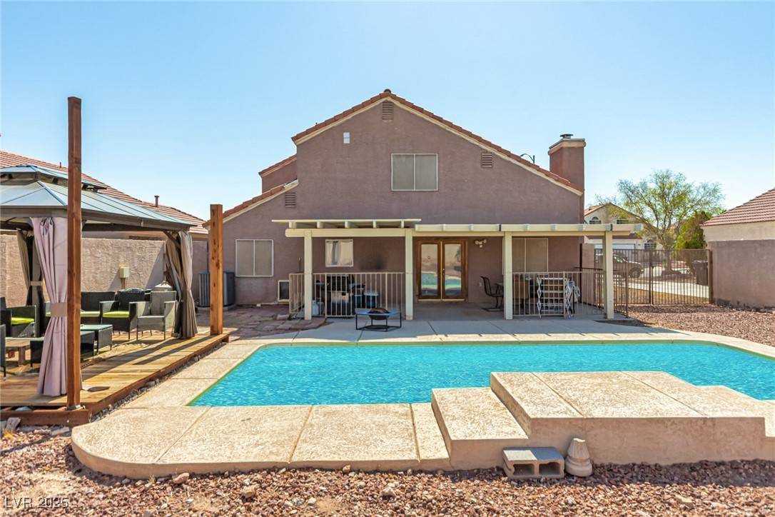 North Las Vegas, NV 89032,3547 Empress Diamond DR