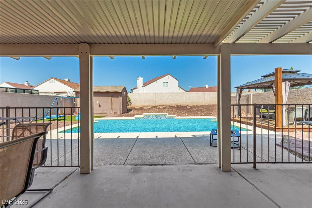 North Las Vegas, NV 89032,3547 Empress Diamond DR