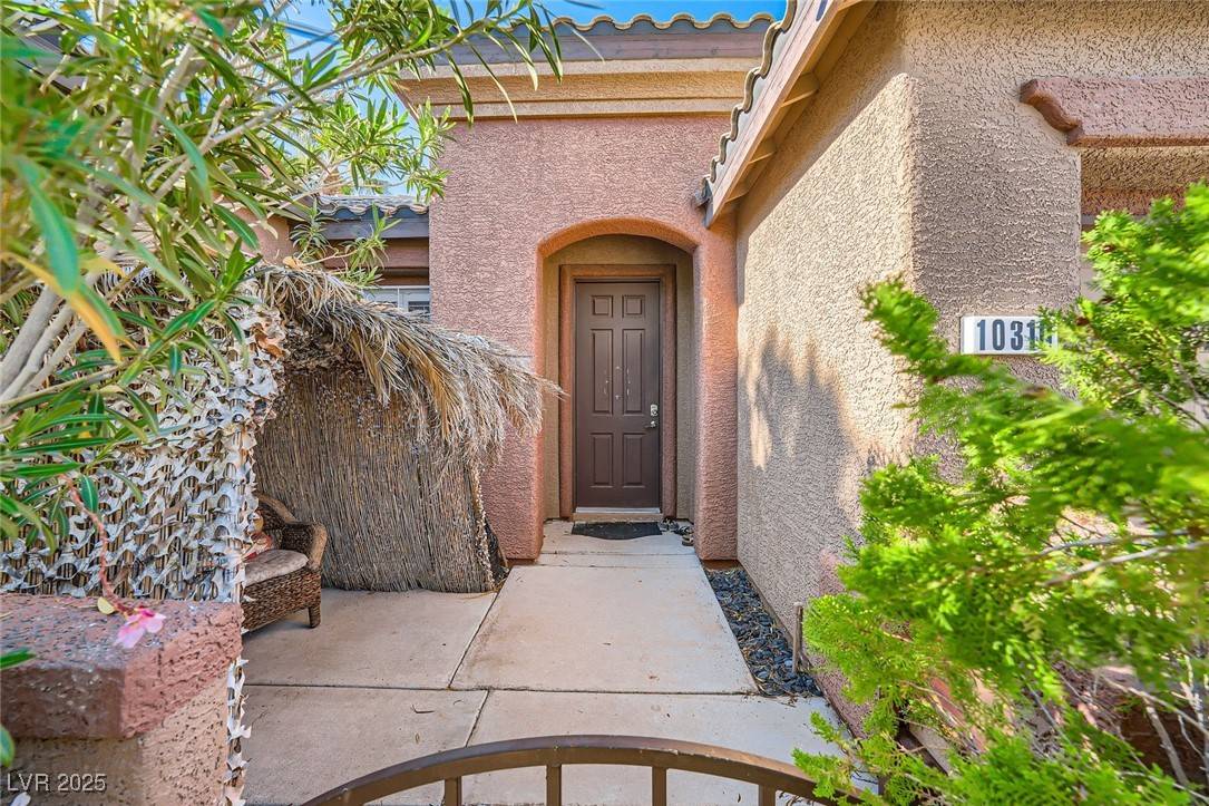 Las Vegas, NV 89135,10310 Songsparrow CT