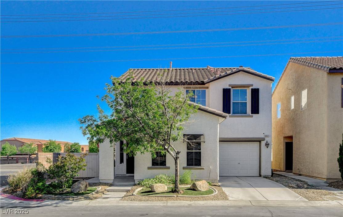 Las Vegas, NV 89148,9931 Cherry Melee AVE