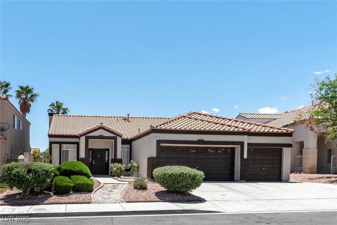 Las Vegas, NV 89147,8847 W Katie AVE