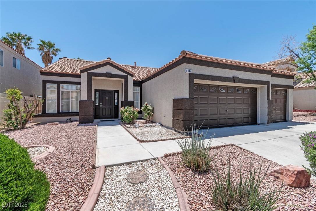 Las Vegas, NV 89147,8847 W Katie AVE