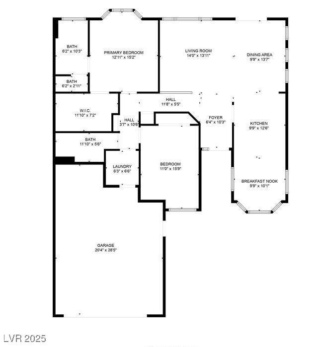 Las Vegas, NV 89134,10720 Sky Meadows AVE