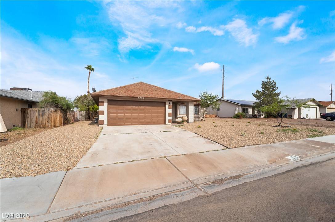 Henderson, NV 89011,1356 Spague ST