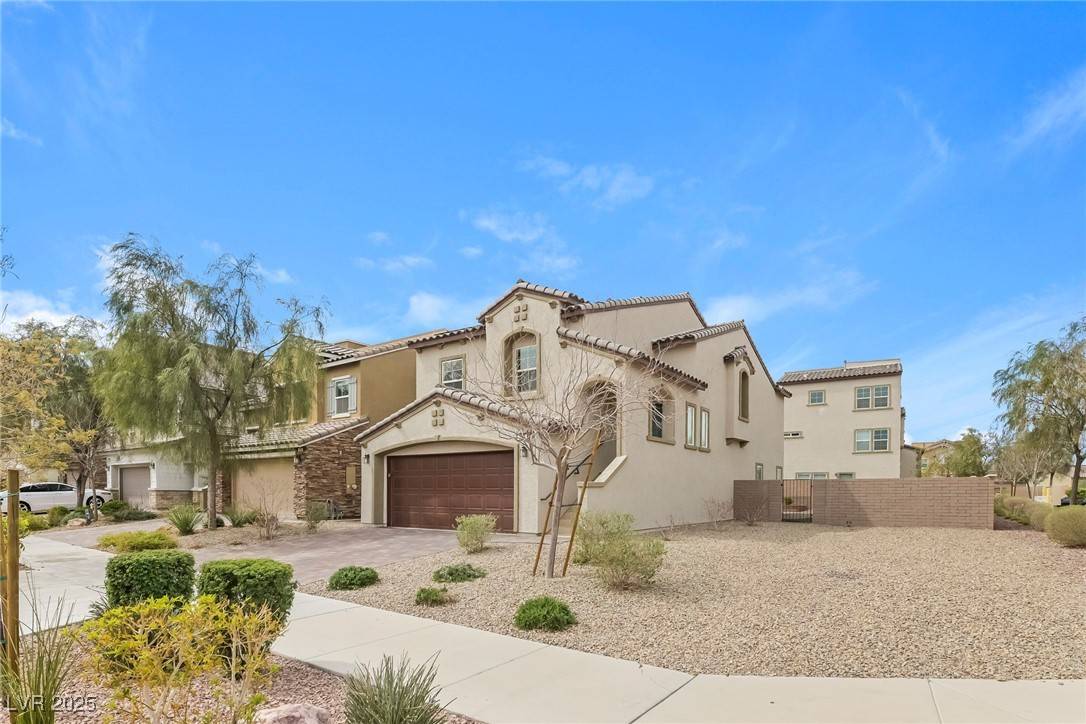 Henderson, NV 89011,297 Cadence View WAY