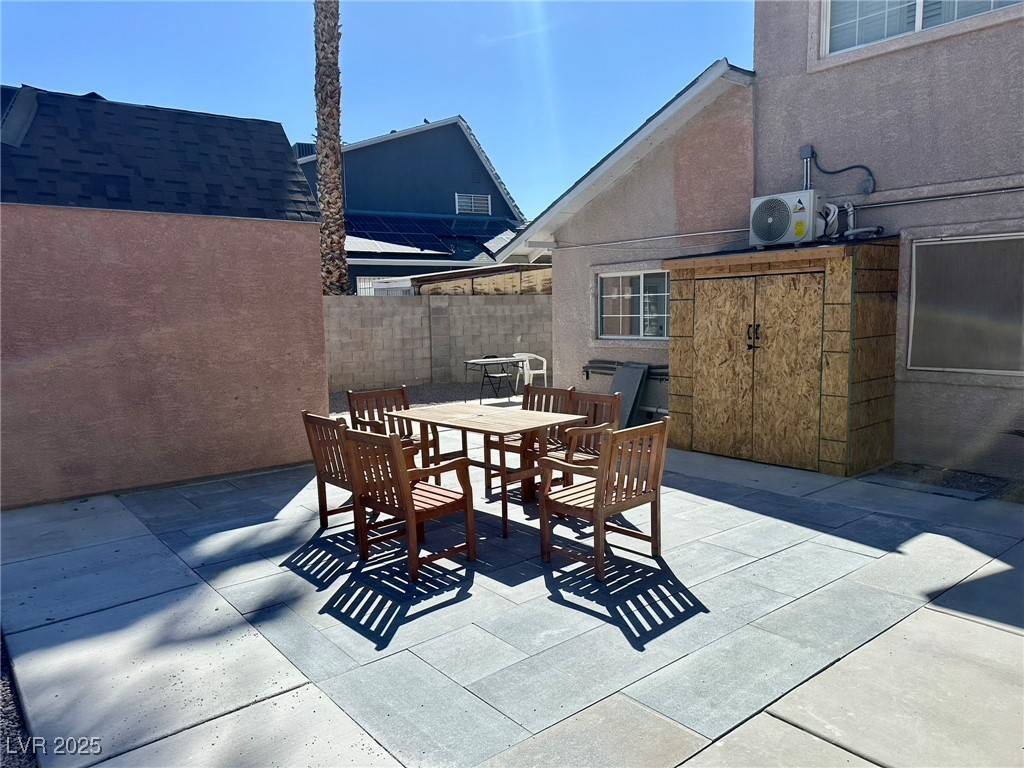Las Vegas, NV 89121,3030 Plaza ST