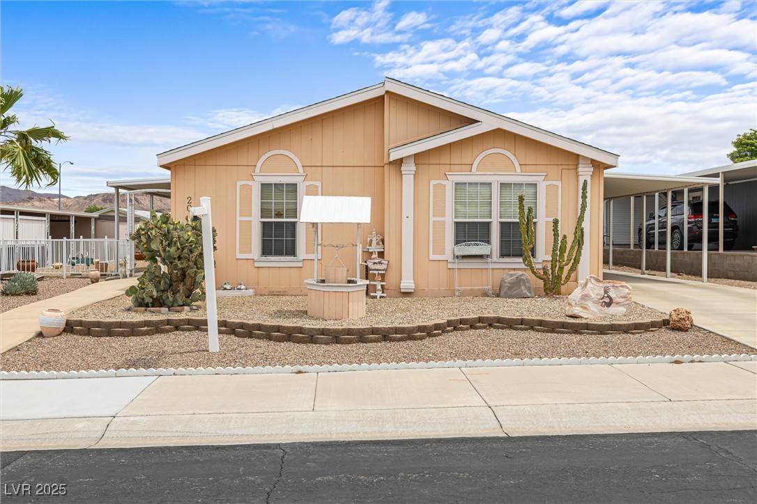 Henderson, NV 89002,2006 Darla ST