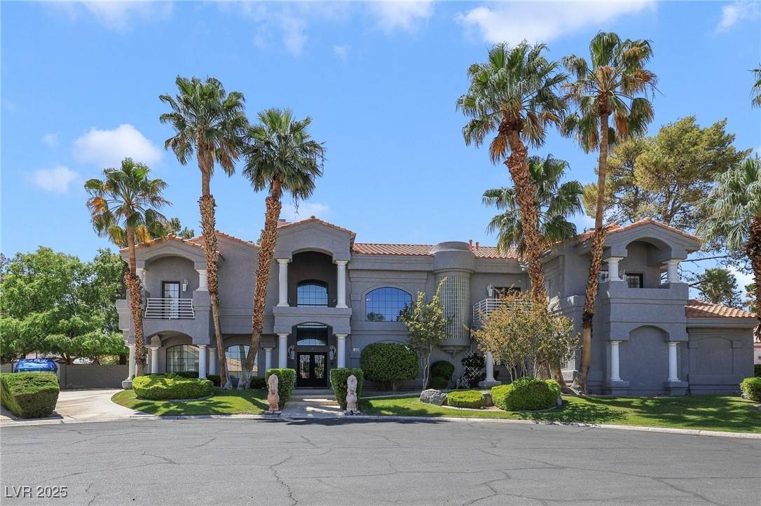 Las Vegas, NV 89117,1931 Pago CT
