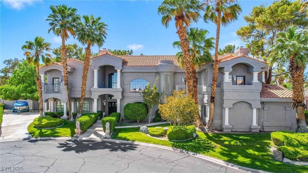 Las Vegas, NV 89117,1931 Pago CT