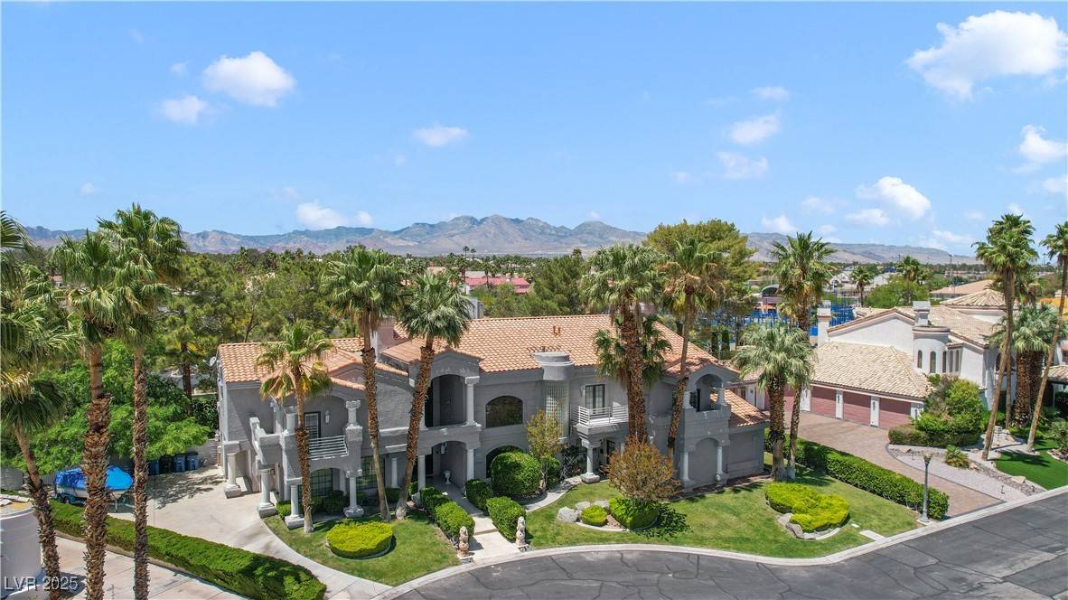 Las Vegas, NV 89117,1931 Pago CT