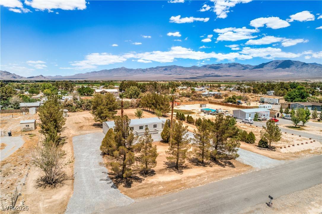 Pahrump, NV 89060,1350 White ST