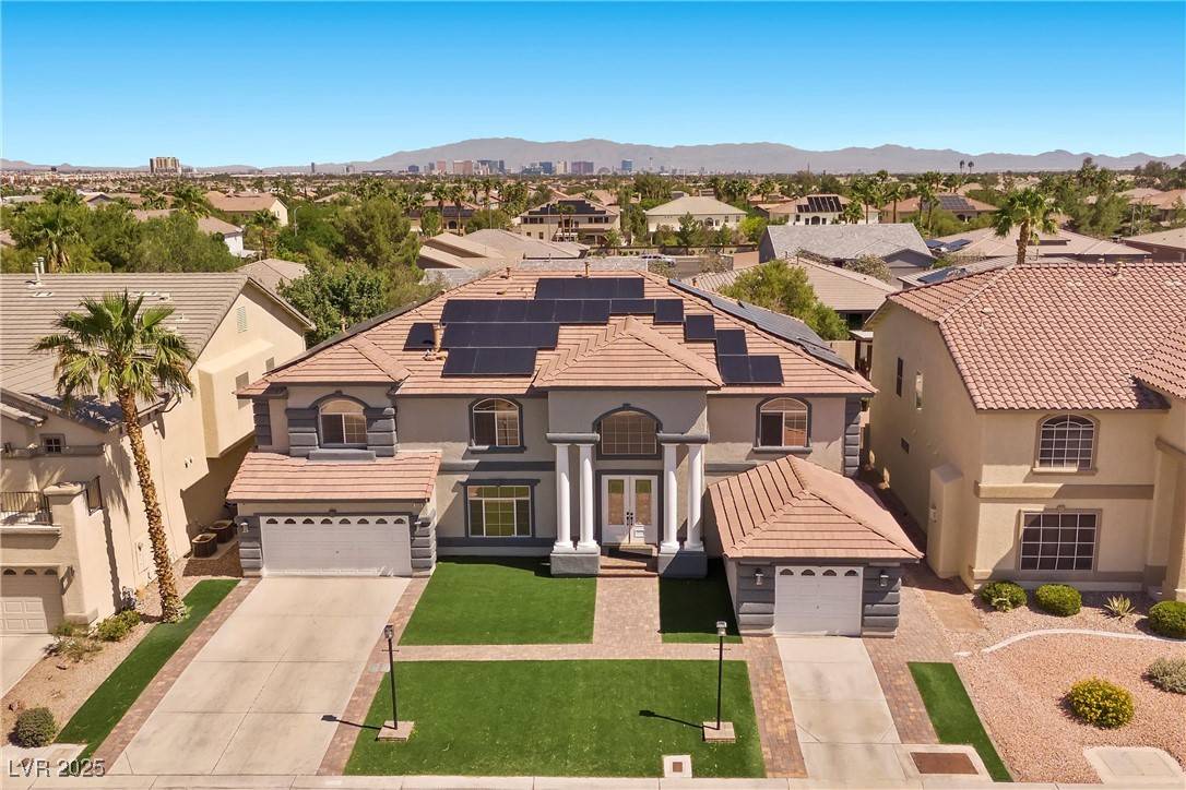 Las Vegas, NV 89183,358 Whispering Tree AVE