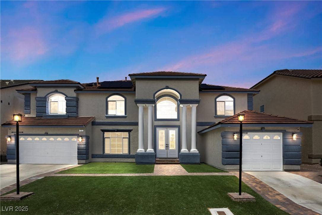 Las Vegas, NV 89183,358 Whispering Tree AVE