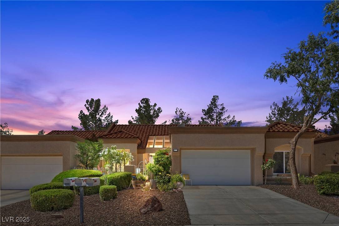 Las Vegas, NV 89134,8629 Prairie Hill DR