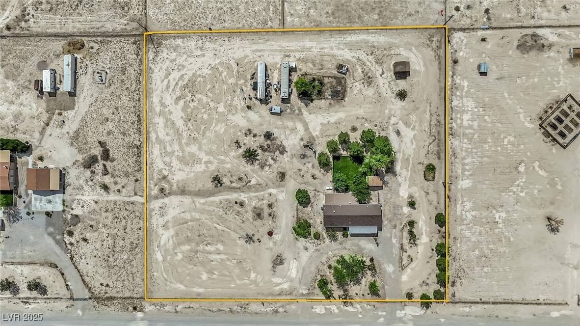 Sandy Valley, NV 89019,1905 Polona ST