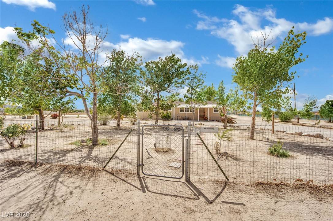 Sandy Valley, NV 89019,1905 Polona ST