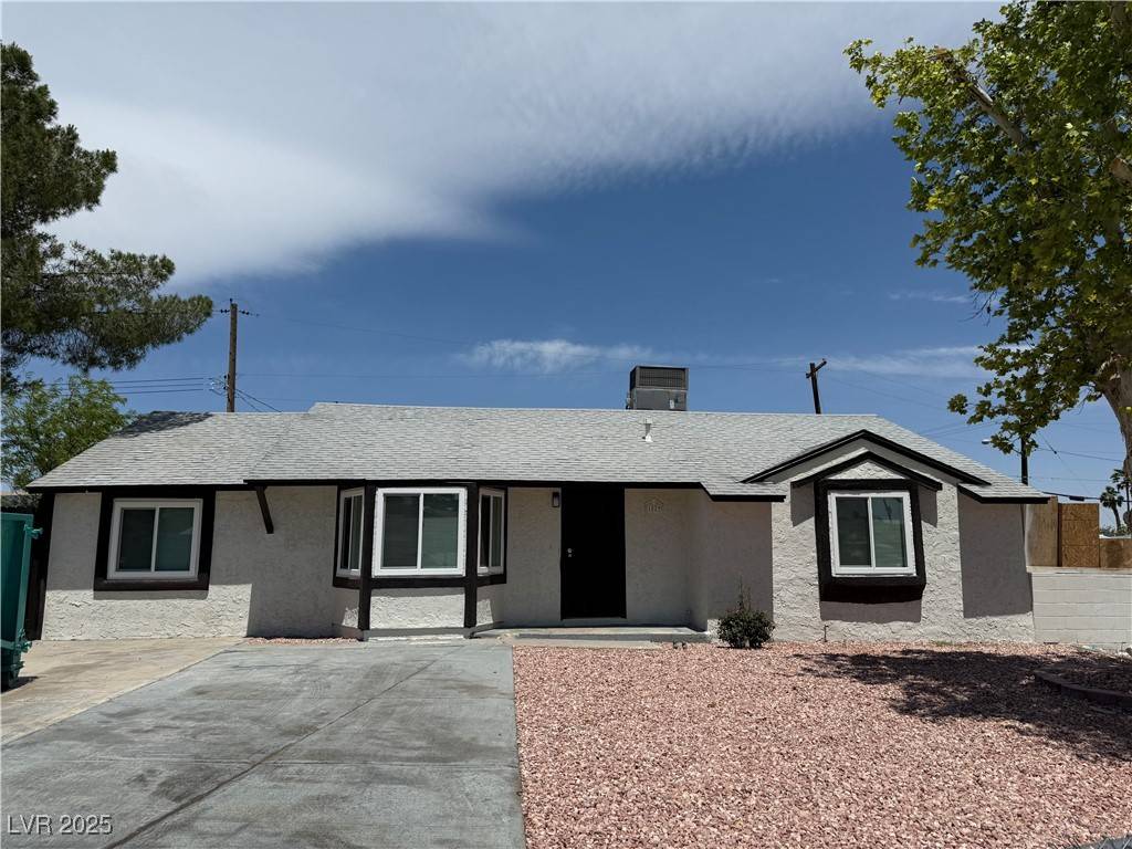 Las Vegas, NV 89104,1829 E Saint Louis AVE