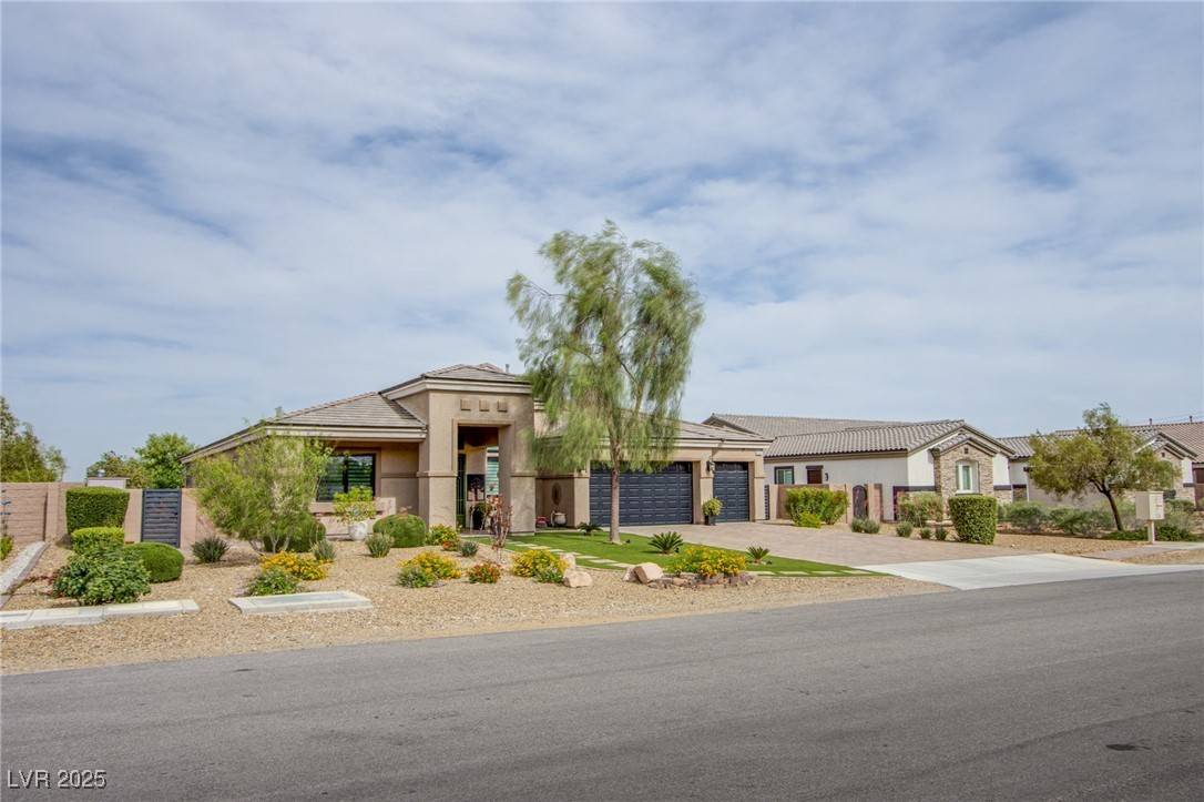 Las Vegas, NV 89149,6060 N Conquistador ST