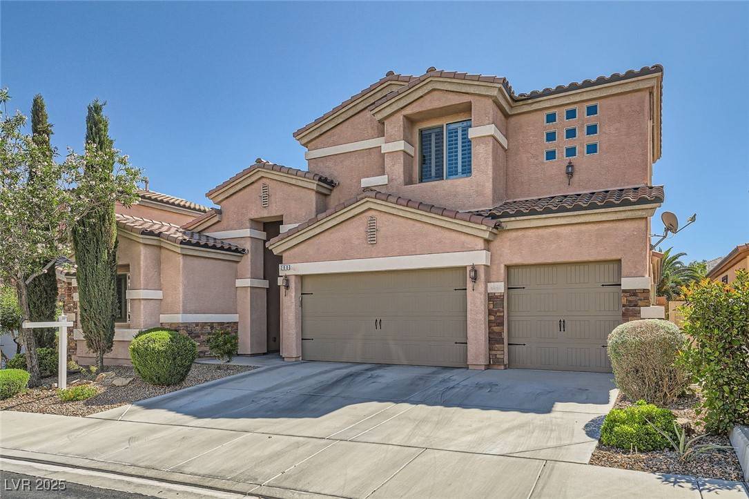 Henderson, NV 89012,280 Goldstar ST