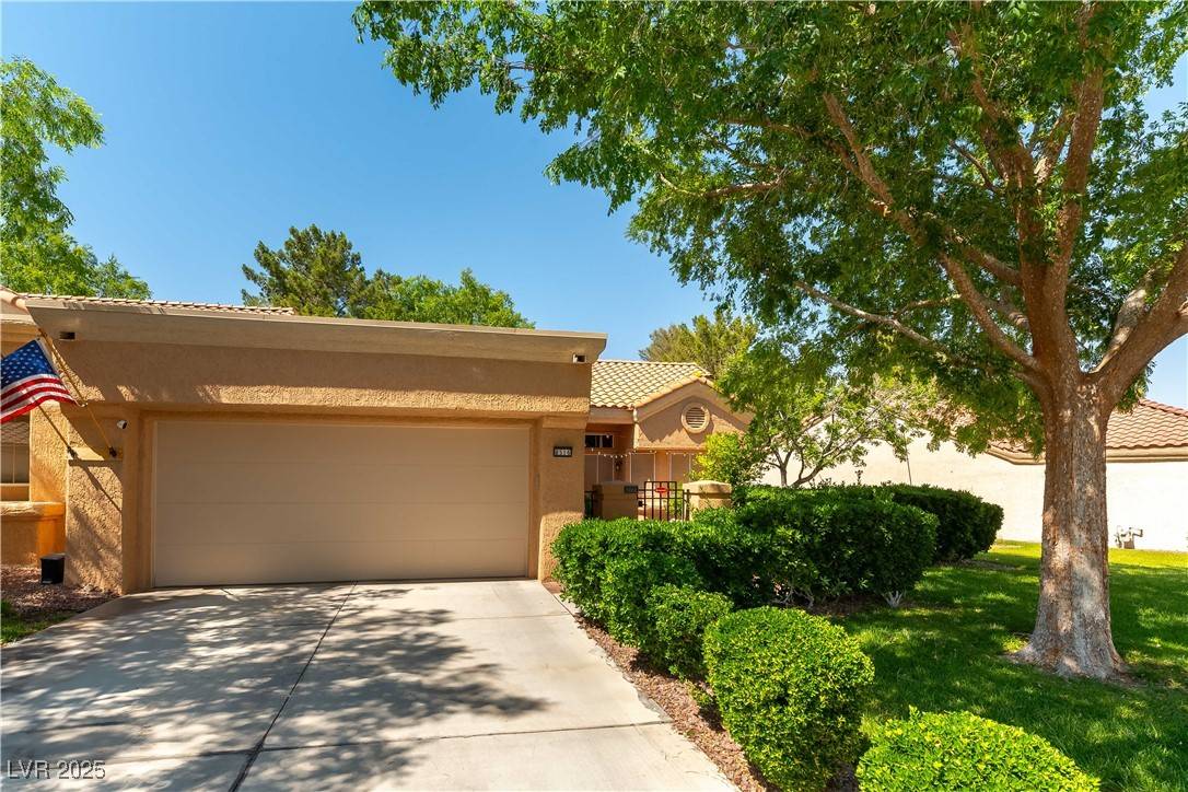 Las Vegas, NV 89134,8516 Millsboro DR