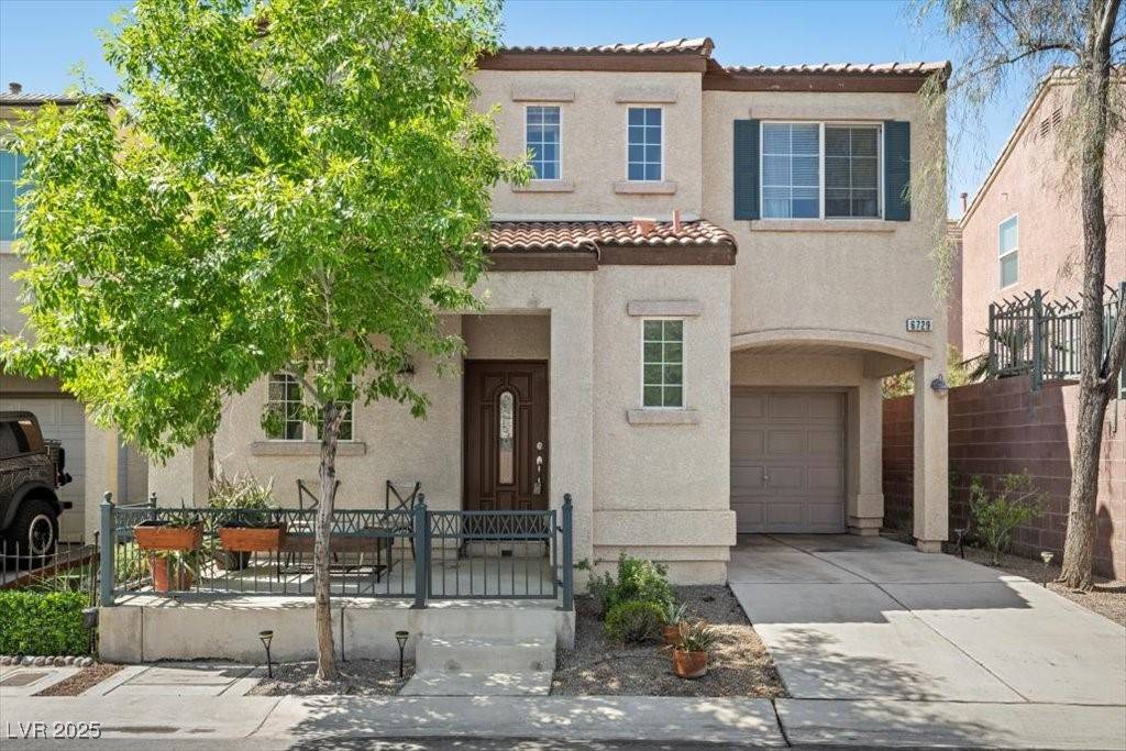 Las Vegas, NV 89139,6729 Churnet Valley AVE