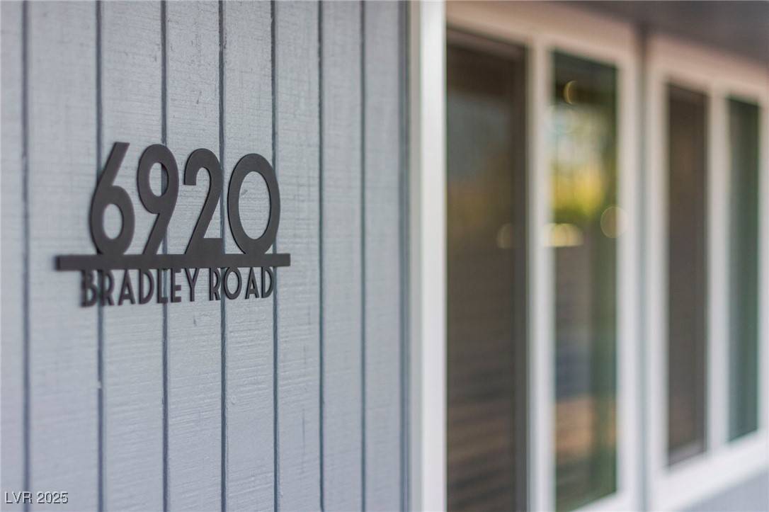 Las Vegas, NV 89131,6920 Bradley RD