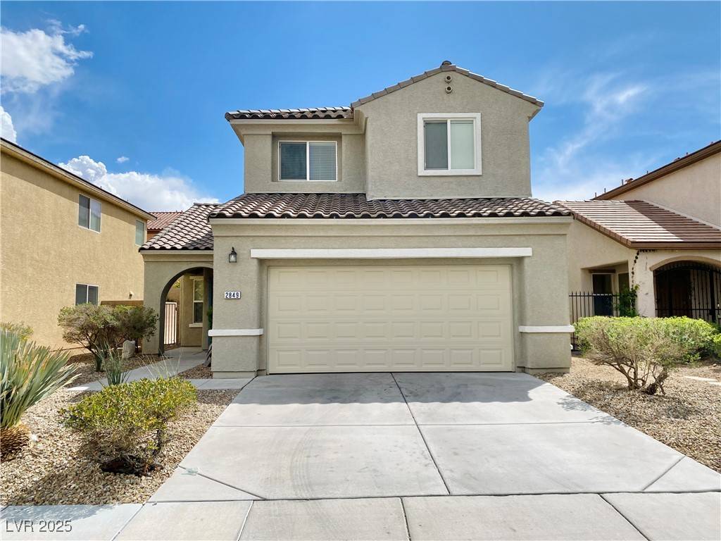 Henderson, NV 89044,2849 Blythswood SQ