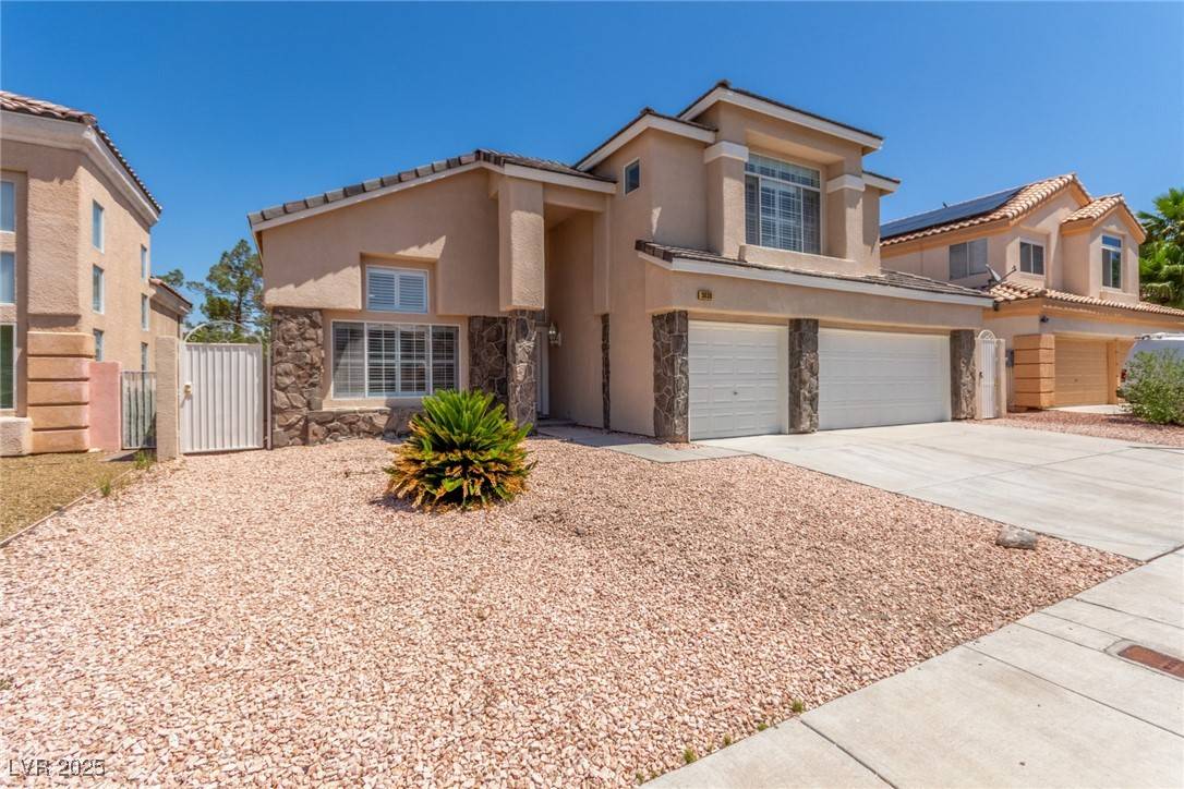 Henderson, NV 89074,3030 Cooper Creek DR