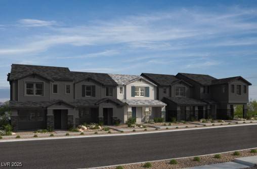 Las Vegas, NV 89138,156 Silver Run LN