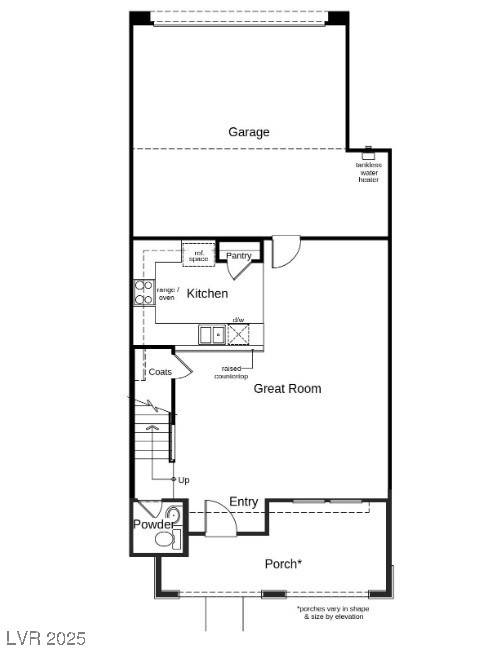 Las Vegas, NV 89138,156 Silver Run LN