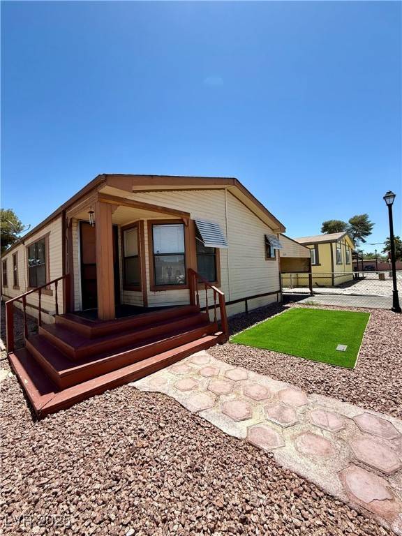 Las Vegas, NV 89115,1830 Quintearo ST