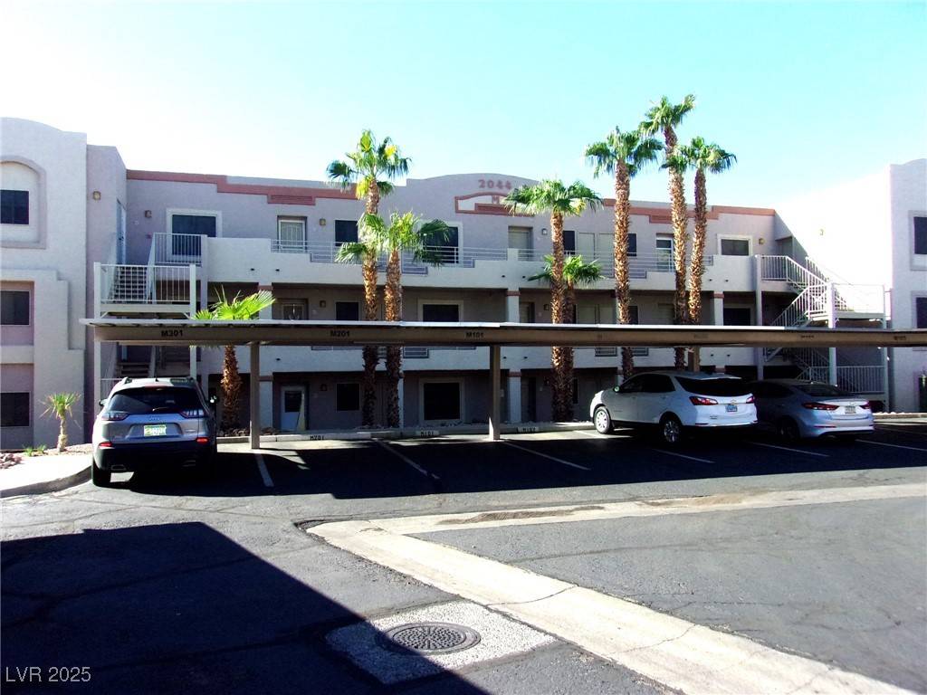 Laughlin, NV 89029,2044 Mesquite LN #301