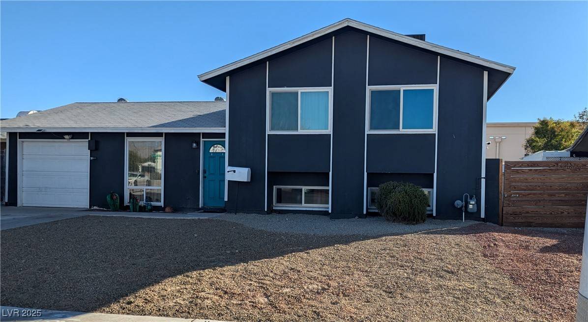 Las Vegas, NV 89145,813 S Cline ST