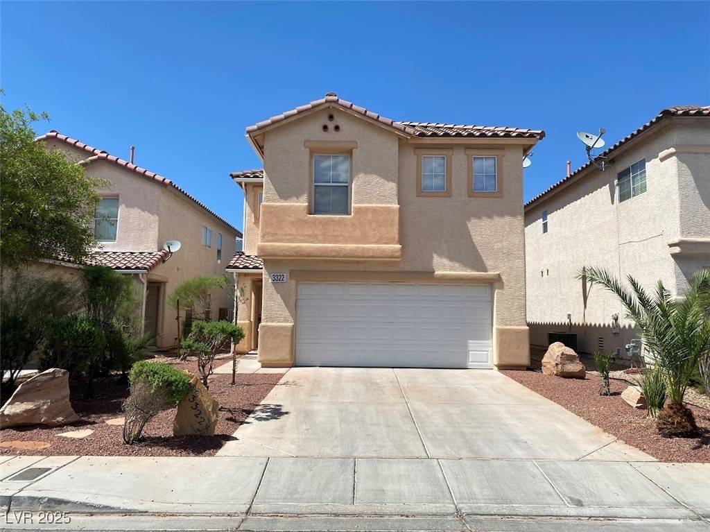 Las Vegas, NV 89141,3322 Palio AVE
