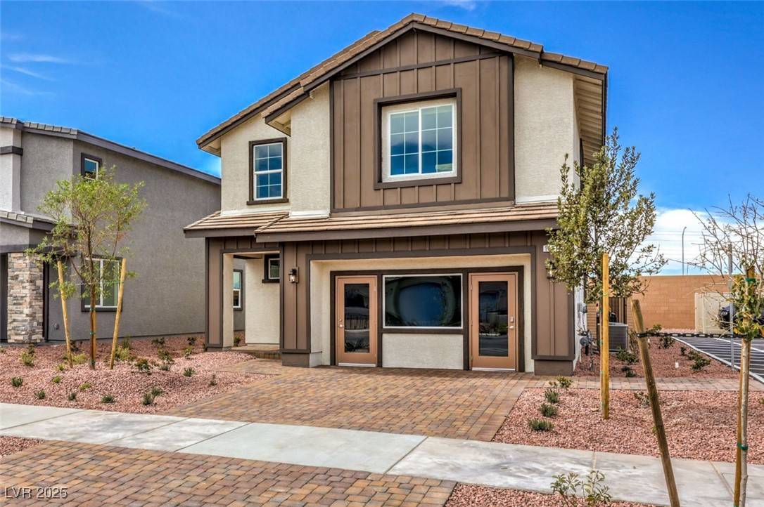 Henderson, NV 89011,1013 Gentle Swan ST #696