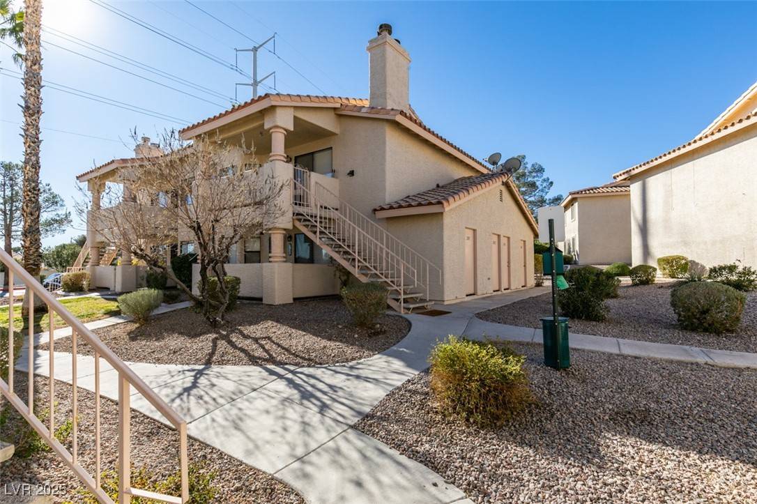 Las Vegas, NV 89128,1005 Sulphur Springs LN #202