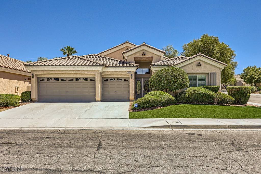 Henderson, NV 89052,1314 Rossini ST